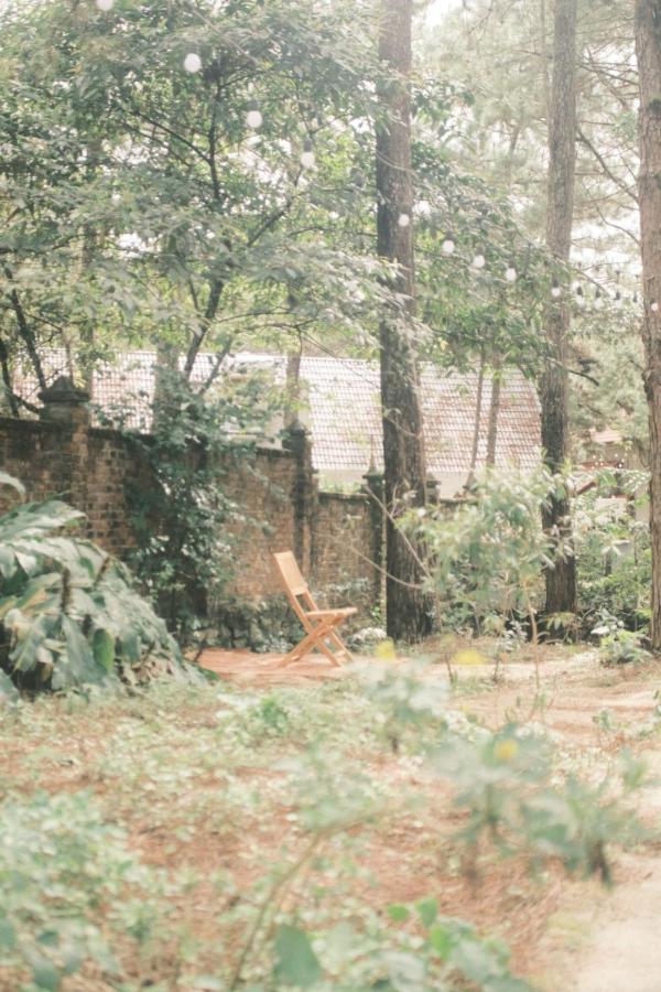 Tron Homestay Kon Von Kla Exterior photo