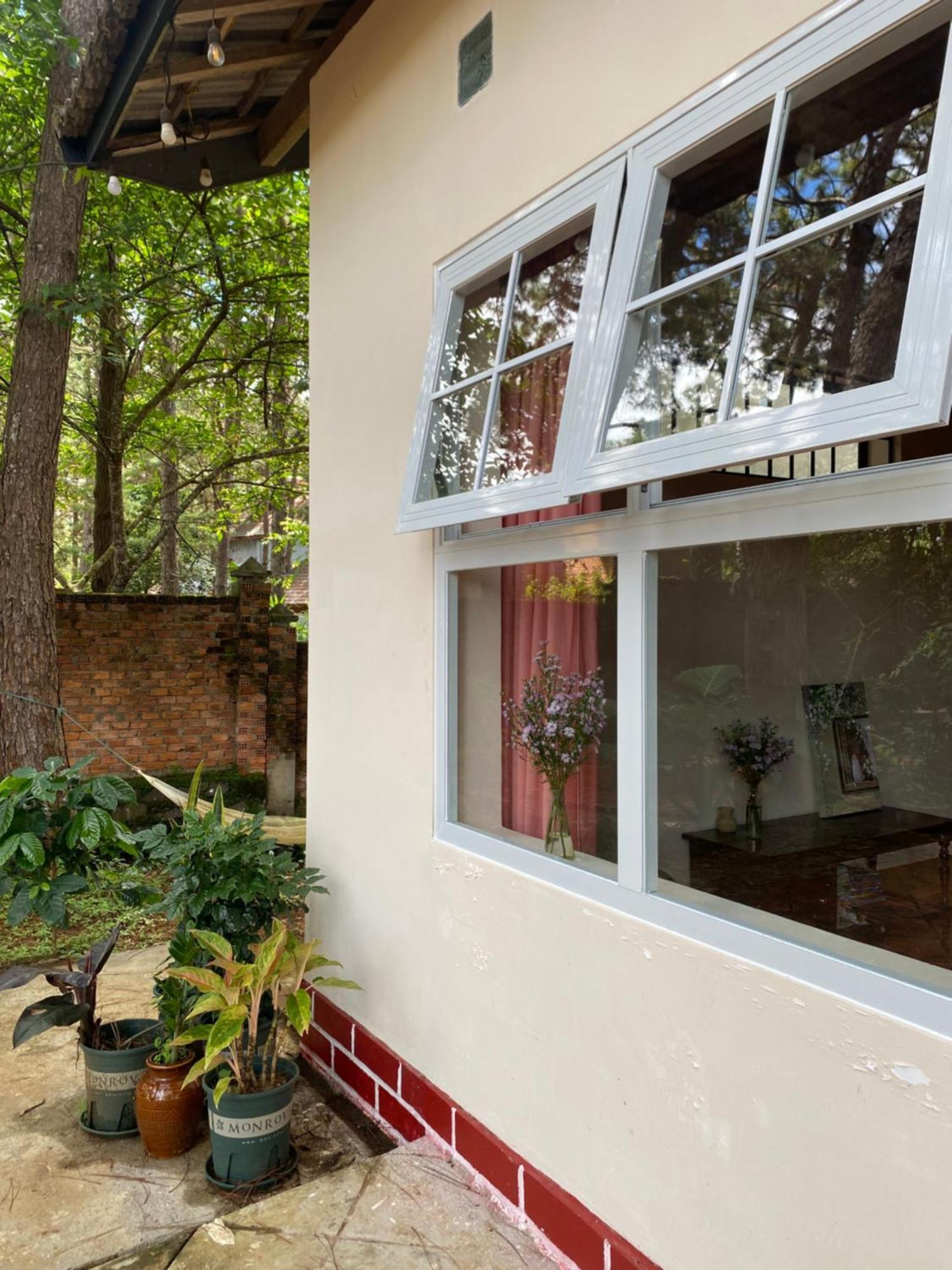 Tron Homestay Kon Von Kla Exterior photo